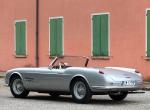 Ferrari 250 GT Cabriolet 1957 года